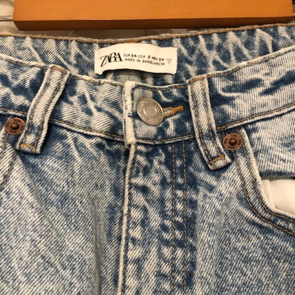 Jeans Zara - Picture 3 of 4